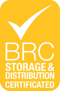 The Shippers Group is BRC S&D Certificated-Col