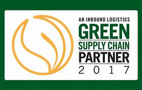 The Shippers Group named Inbound Logistics 75 Top Green Supply Chain Partner 2017