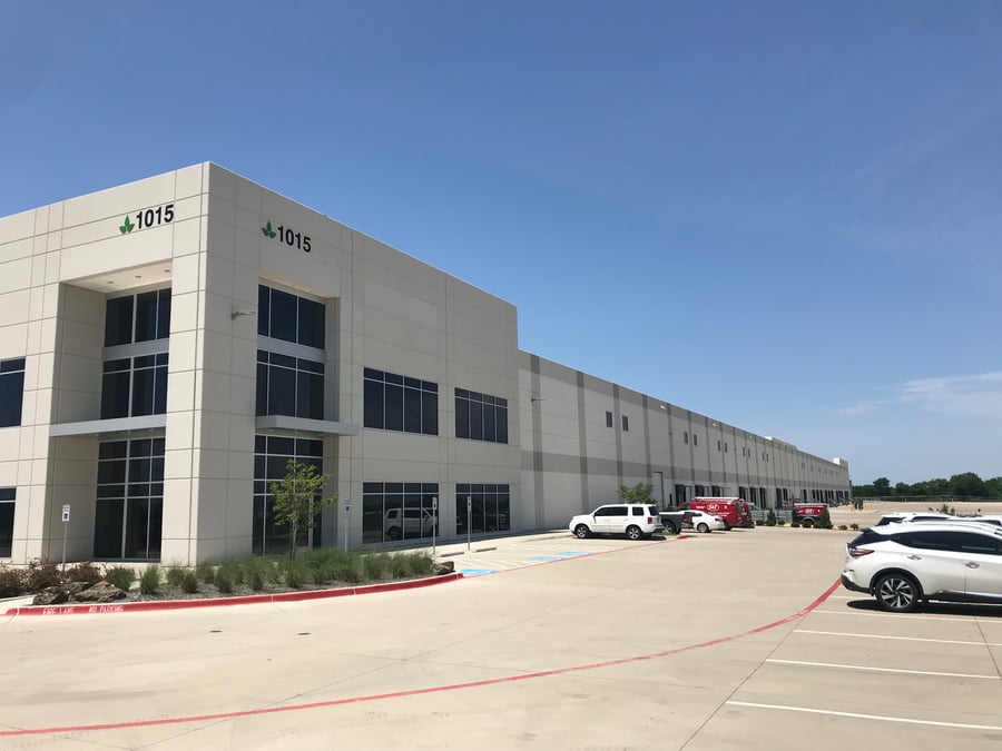 The Shippers Group Opens Newest Distribution Facility in Dallas, TX