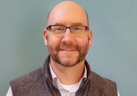 Rob Doyle Headshot 2022