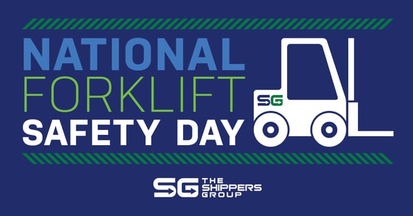 TSG_NationalForkliftSafetyDay_LinkedIn