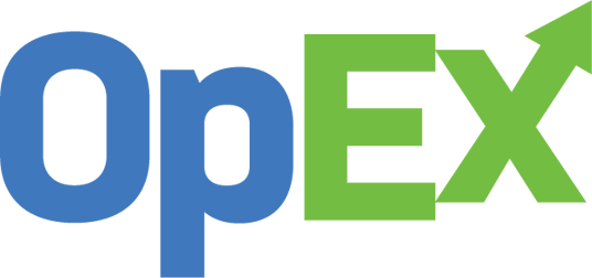 TSG OpEx Logo