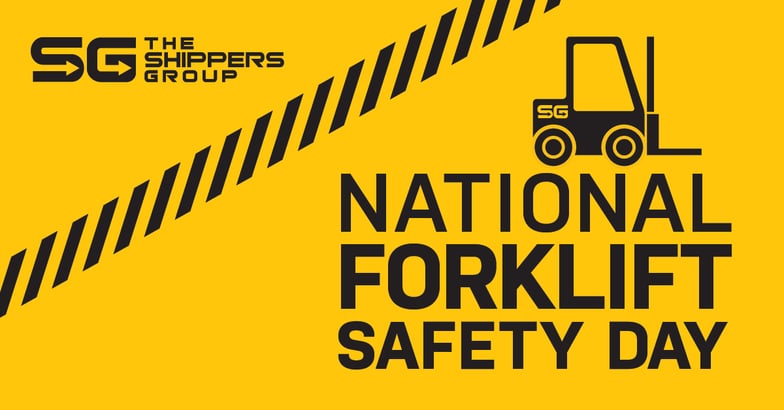 TSG_NationalForkliftSafetyDay