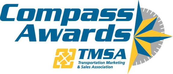 TMSA Compass Awards Logo