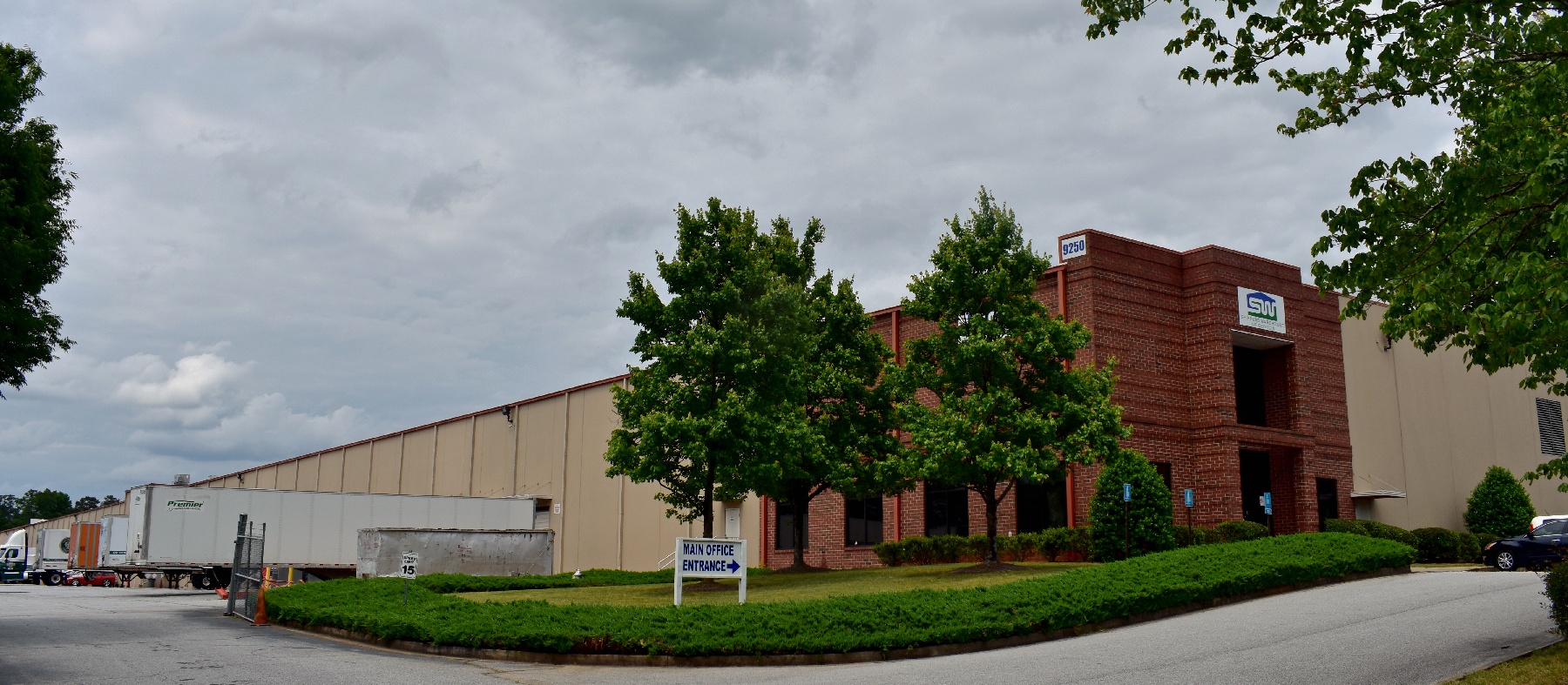 Jonesboro Facility