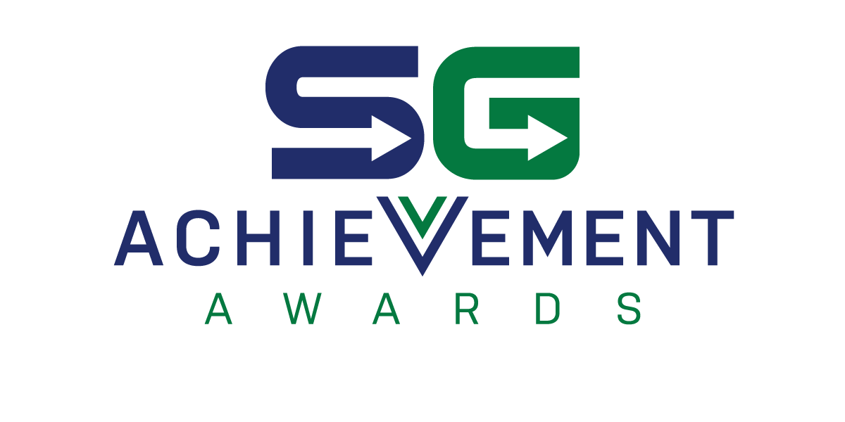 The Shippers Group Achievement Awards logo