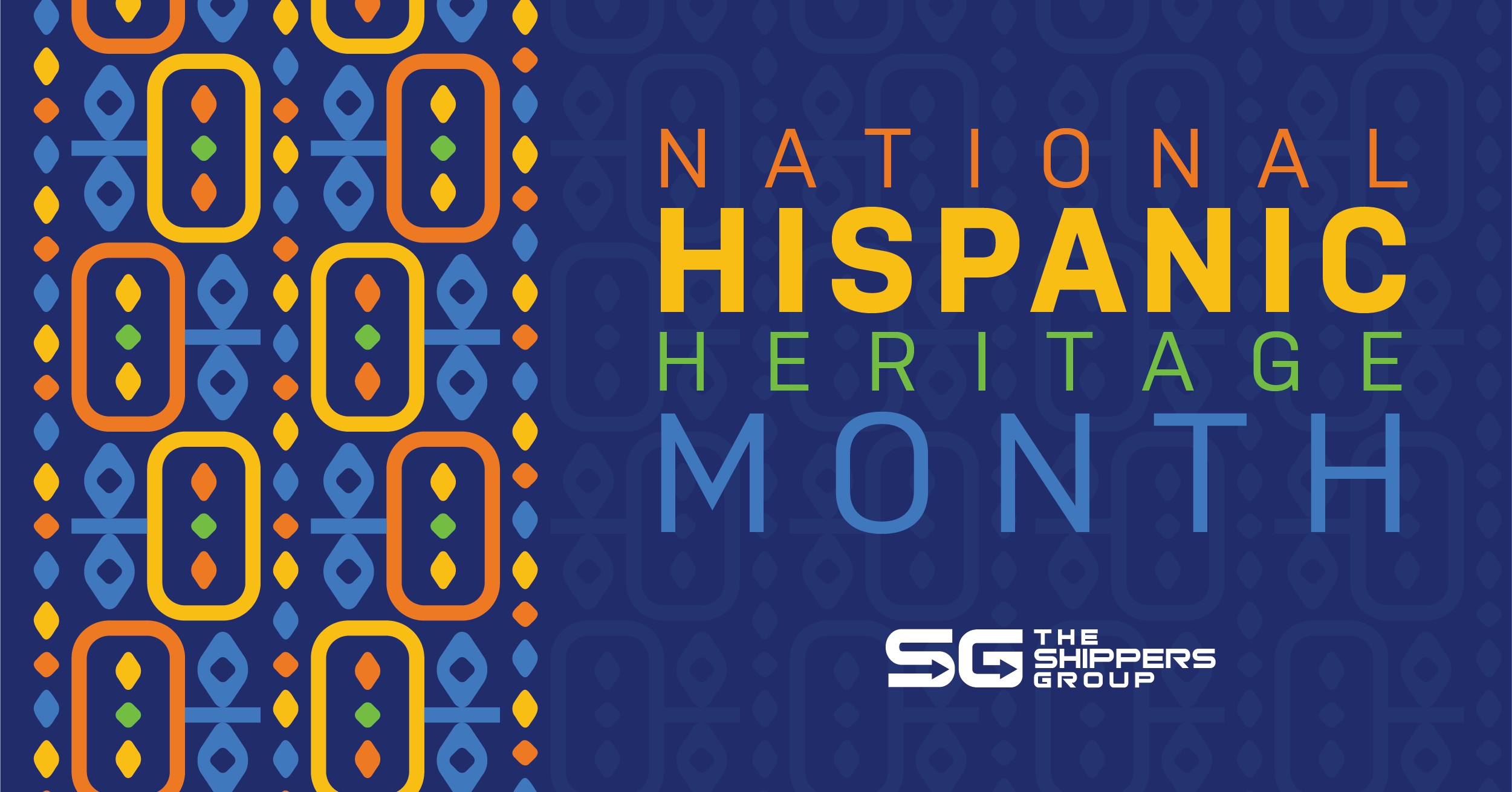2022 Hispanic Heritage Month