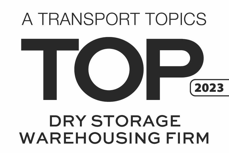 Top Dry Storage