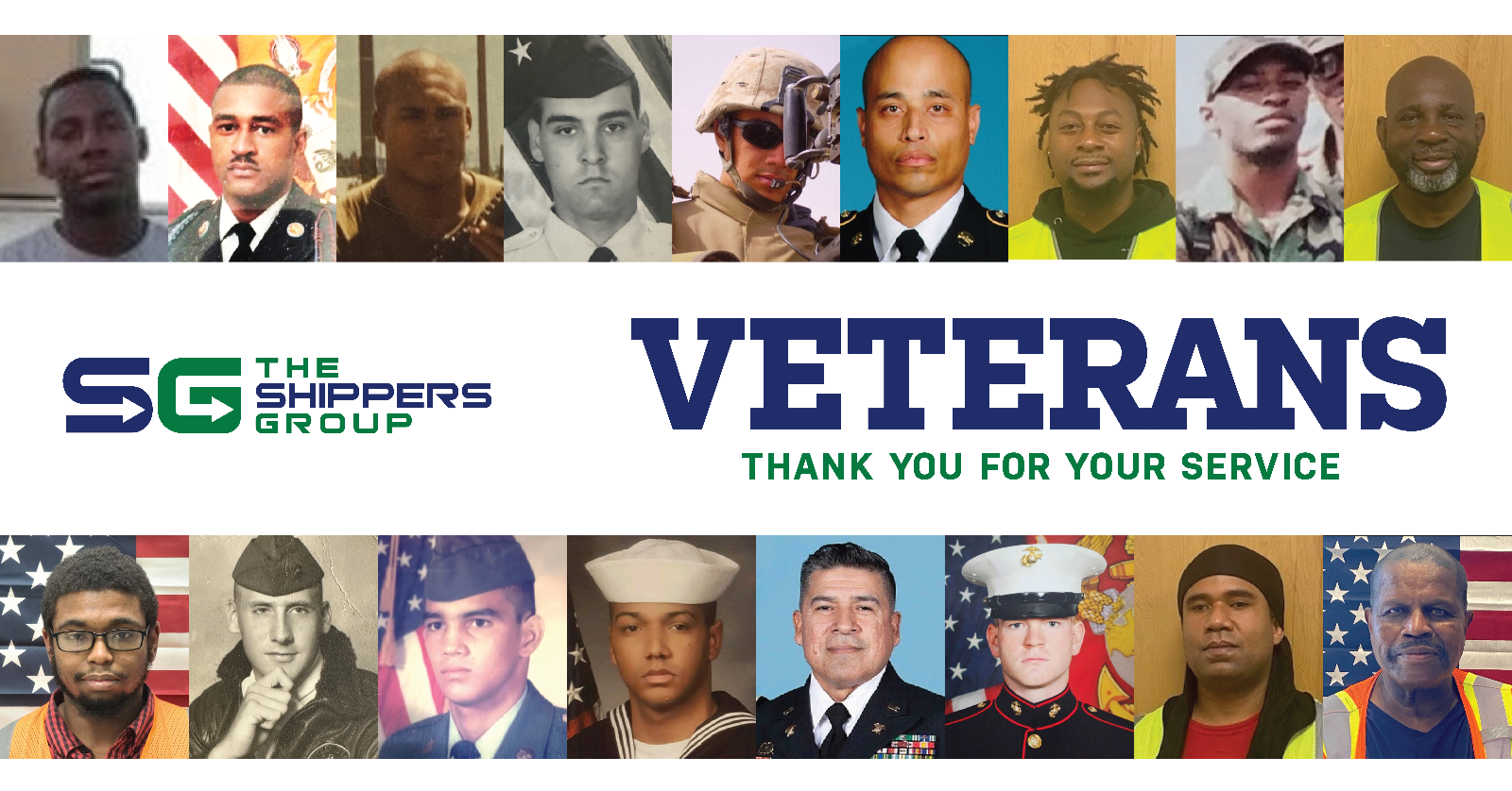 Updated - Veterans Day Graphic