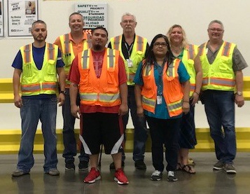 Wilmer Team (2)