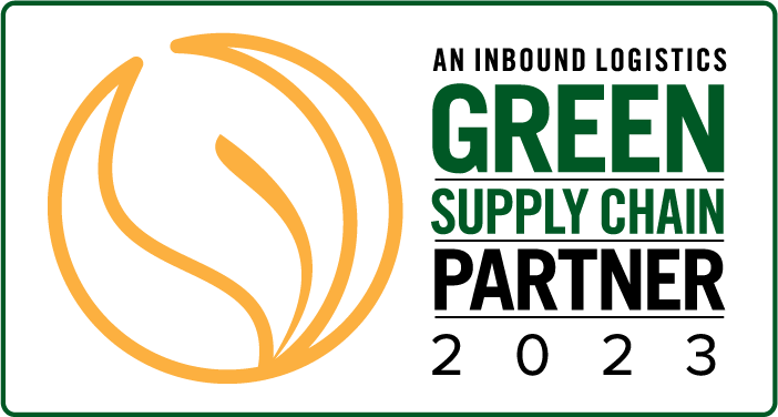 Green Partner Logo